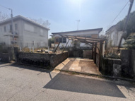 大津市南小松1594-196　中古戸建の画像