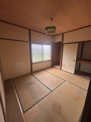 【和室】 | 大津市南小松1594-196　中古戸建