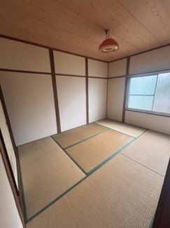 【和室】 | 大津市南小松1594-196　中古戸建