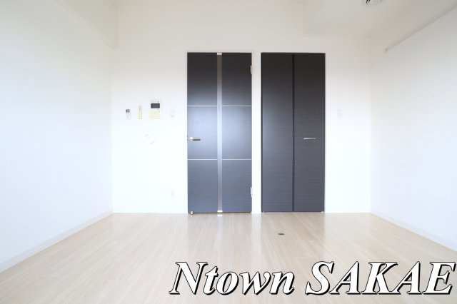 【内装】 | ルディアマン | 過ごしやすい室内です