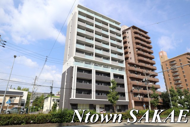 【外観】 | ルディアマン | 外観もきれいです