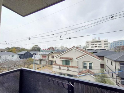 【展望】 | GARDENTREE岡町