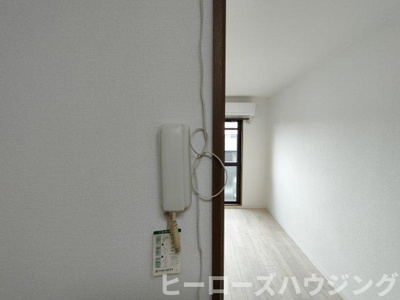 【設備】 | GARDENTREE岡町