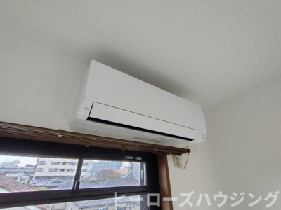 【その他】 | GARDENTREE岡町