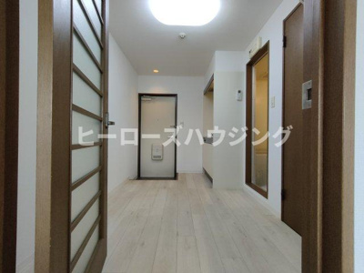 【居間・リビング】 | GARDENTREE岡町