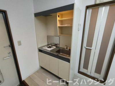 【キッチン】 | GARDENTREE岡町