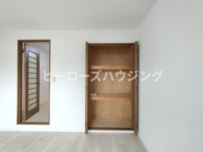 【内装】 | GARDENTREE岡町