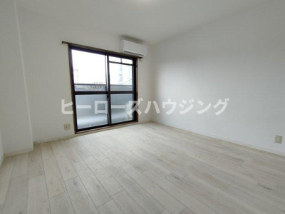 【内装】 | GARDENTREE岡町