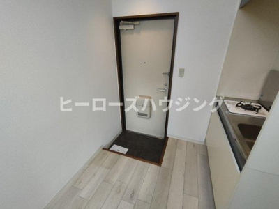 【内装】 | GARDENTREE岡町