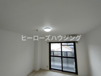 【内装】 | GARDENTREE岡町