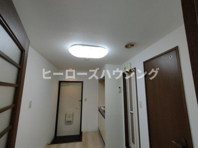 【内装】 | GARDENTREE岡町