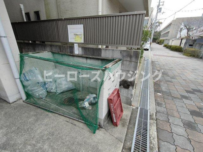 【その他共用部分】 | GARDENTREE岡町