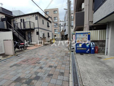 【周辺】 | GARDENTREE岡町