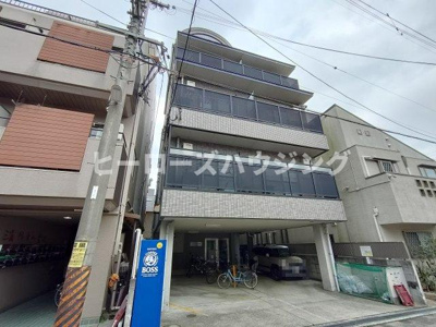 【外観】 | GARDENTREE岡町