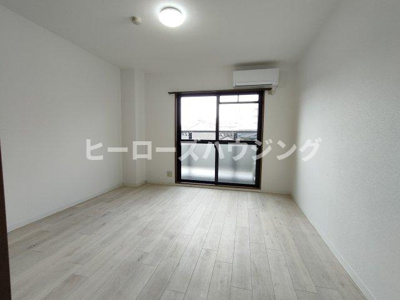 【居間・リビング】 | GARDENTREE岡町