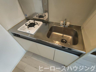 【キッチン】 | GARDENTREE岡町