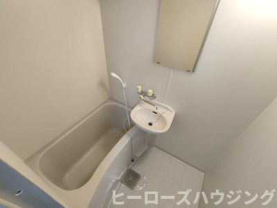 【浴室】 | GARDENTREE岡町