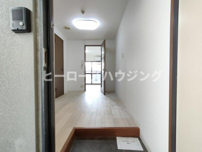 【玄関】 | GARDENTREE岡町