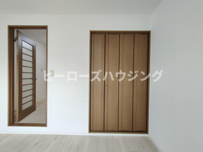 【収納】 | GARDENTREE岡町