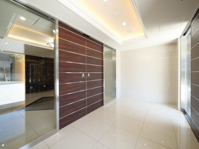 Luxe新大阪西のその他共用部分