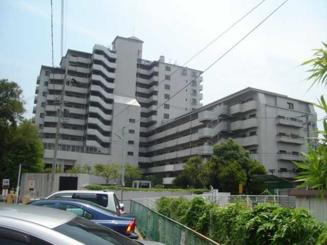 ユニベール宝塚