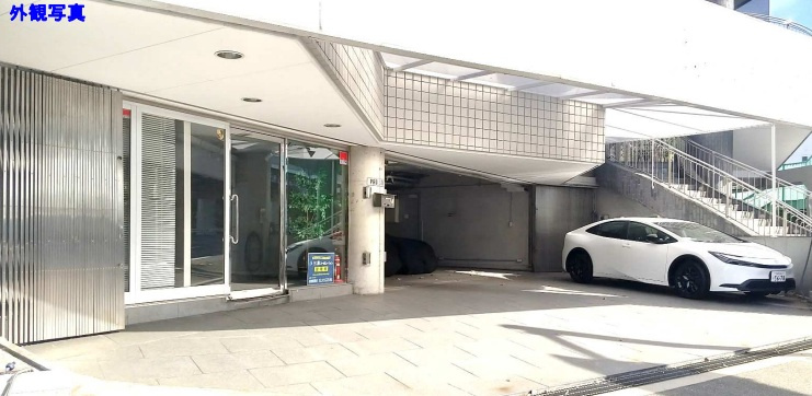 アネックスビルの内装|過ごしやすい室内です