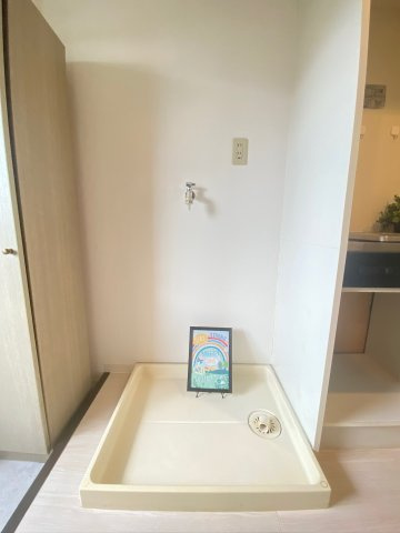 スタジオKの設備
