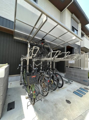 【その他共用部分】 | シャーメゾンルアール