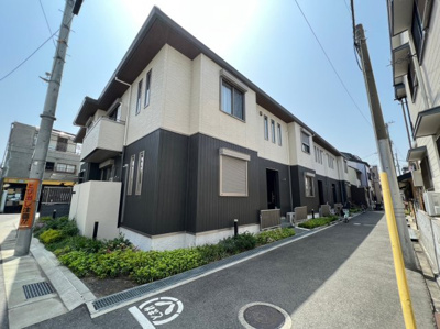 【外観】 | シャーメゾンルアール