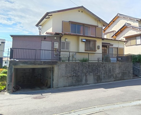 【外観】 | 各務原市鵜沼台６丁目