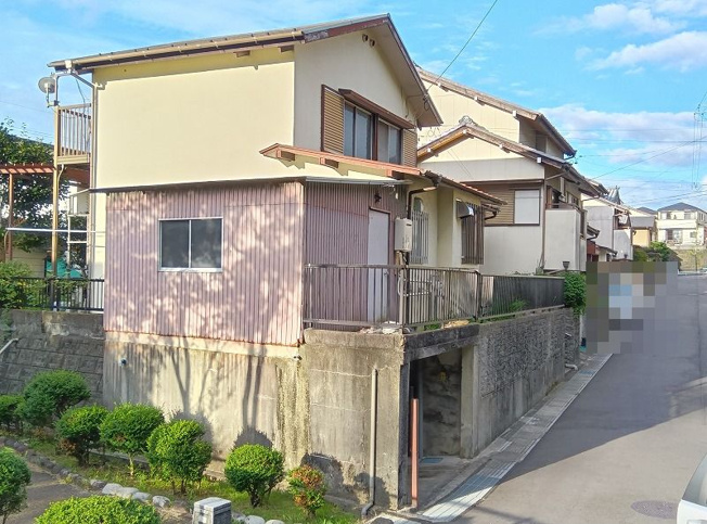 【外観】 | 各務原市鵜沼台６丁目