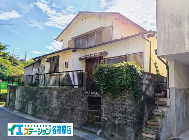 【外観】 | 各務原市鵜沼台６丁目