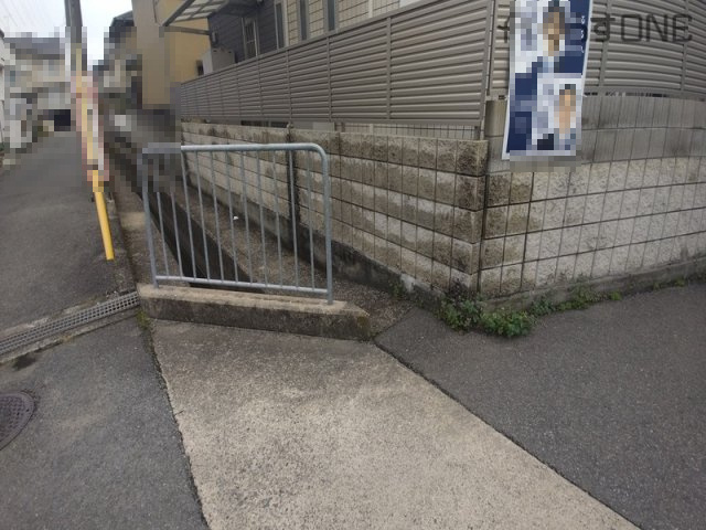 【外観】 | 姫路市網干区田井／中古戸建