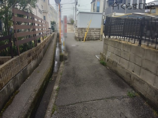 【周辺】 | 姫路市網干区田井／中古戸建