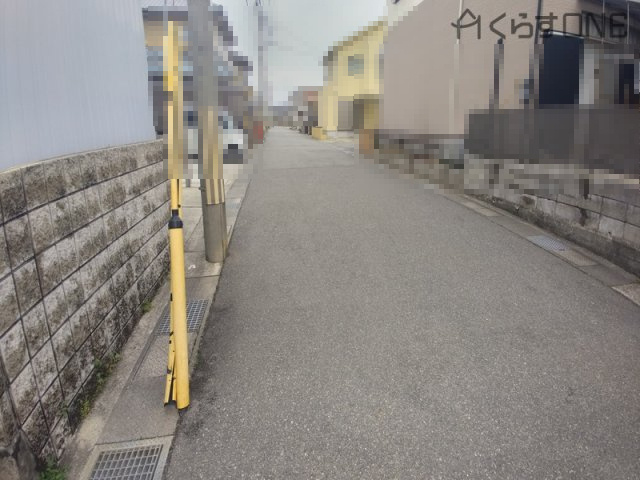 【周辺】 | 姫路市網干区田井／中古戸建