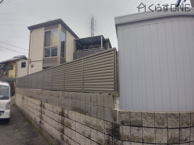 【外観】 | 姫路市網干区田井／中古戸建