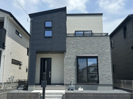 ワイウッドコート鴻巣市宮前第1期の画像