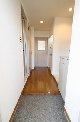 【玄関】 | プライスホームなら初期費用が安い！　ユアーズ高砂　