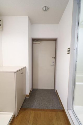 【玄関】 | プライスホームなら初期費用が安い！　ユアーズ高砂　