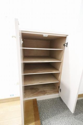 【収納】 | プライスホームなら初期費用が安い！　ユアーズ高砂　