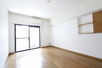 【居間・リビング】 | プライスホームなら初期費用が安い！　ユアーズ高砂　