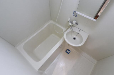 【浴室】 | プライスホームなら初期費用が安い！　ユアーズ高砂　