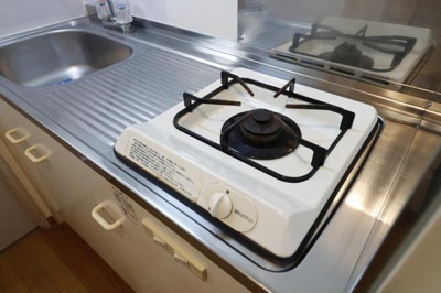 【キッチン】 | プライスホームなら初期費用が安い！　ユアーズ高砂　