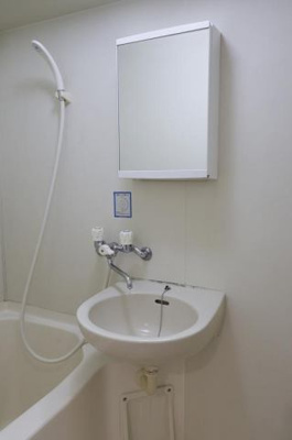 【洗面所】 | プライスホームなら初期費用が安い！　ユアーズ高砂　