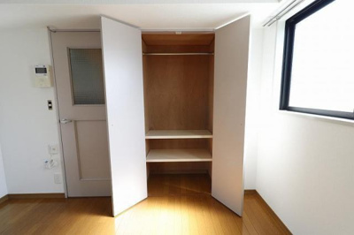 【収納】 | プライスホームなら初期費用が安い！　ユアーズ高砂　