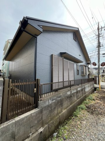 和光市新倉4丁目　中古戸建