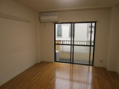 【内装】 | ハイツタカノ