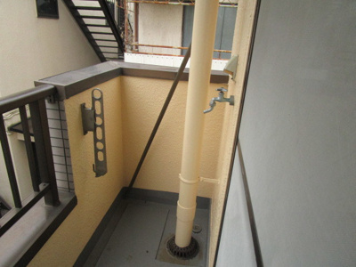 【設備】 | ハイツタカノ