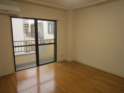 【洋室】 | ハイツタカノ