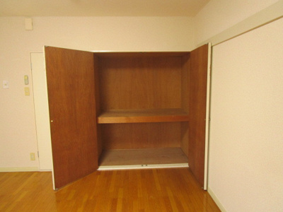【収納】 | ハイツタカノ